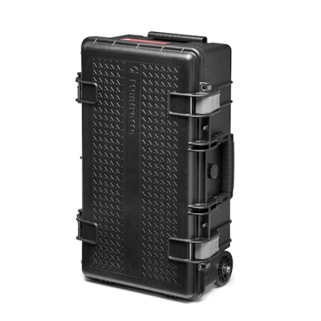 Manfrotto MB PL-RL-TL55 - walizka Reloader Tough 55 Low (+ uchwyt na statyw i organizer)